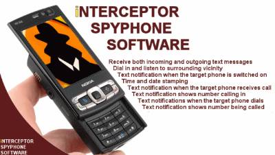 Spy Mobile Phone Software in Mumbai